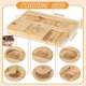 thumbnail image 2 of Guinea Pig Foraging Toys 6 in 1 Wooden Toys for Guinea Pig Educational Interactive Hide Treats Toys, 2 of 5