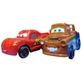 thumbnail image 3 of Autopista Toy Mark Cars Mate y McQueen, 3 of 3