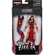 thumbnail image 2 of Spider-Man Legends Series de 6 pulgadas Spiderman Spider-Man, 2 of 2