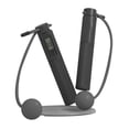 thumbnail image 1 of Kieccall Smart Digital Counting Jump Rope - PVC Steel Wire Adjustable Length, Adult-Friendly Cardio Training for Home Workouts & Fitness Goals, 1 of 6