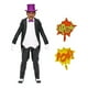 thumbnail image 2 of McFarlane TM15048 DC Retro 6IN WV3-BATMAN 66-Penguin, 2 of 3
