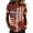 Red-2, variant on CHENge Unisex-Womens R.E.D Friday Classic Short Sleeve Remember Everyone Deployed Veteran T-Shirt