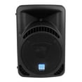thumbnail image 2 of (2) Rockville RPG12BT 12" 800w Powered DJ PA Speakers BlueTooth, Wireless Link, 2 of 9