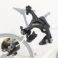 thumbnail image 4 of ZheElen Bikes V Shape Brake Caliper Clamp Brake made Mountain Bicycle Components Front, 4 of 6
