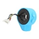 thumbnail image 5 of Acelerador de pulgar Jadeshay para scooter eléctrico color azul, 5 of 14