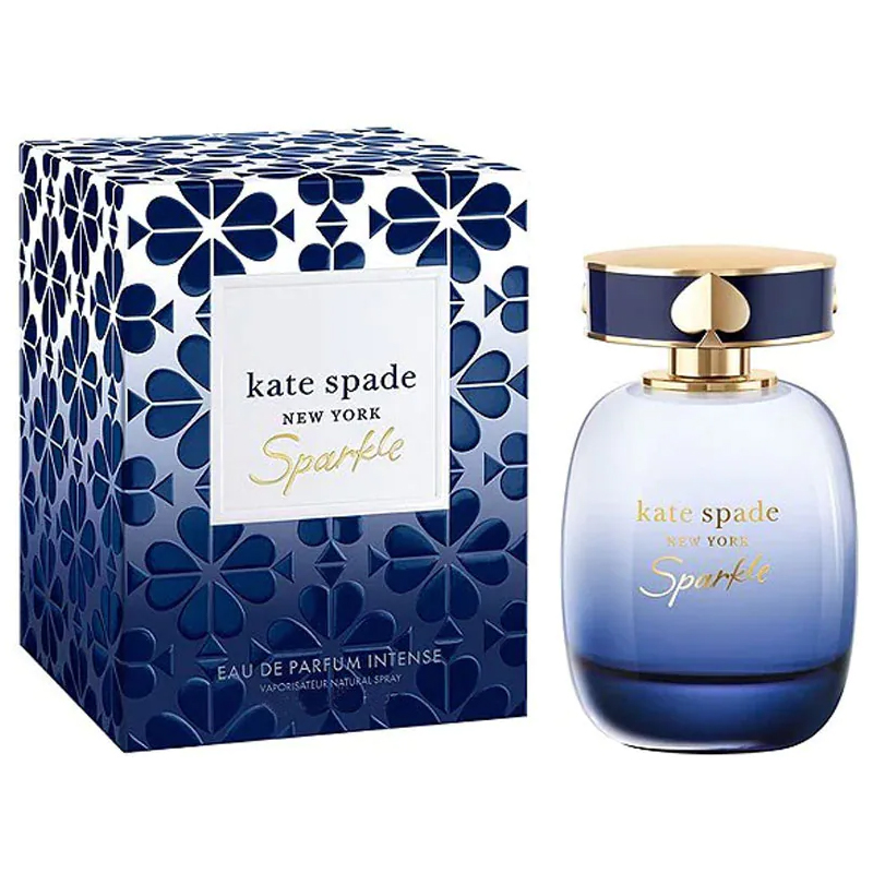 Kate Spade New York Sparkle for Women Eau de Parfum Intense Spray 1.3