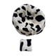 thumbnail image 3 of Sofá en miniatura con almohada, accesorios de simulación, adornos de juguete para dormitorio para muñeca de 17cm, regalos de cumpleaños, regalos de negro, 3 of 8