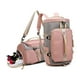 thumbnail image 1 of Maleta deportiva para gimnasio, viaje, fitness, mochila impermeable, 1 of 8