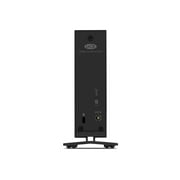 LaCie 8TB d2 Professional USB 3.1 Type-C External Hard Drive, 7200 RPM, 240MB/s