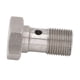 thumbnail image 1 of Accesorios de Pernos de Banjo, PrueBa de Fugas de Fugas de 12 mm Bien Sellado M12x1.0 Anti -Nvenvejecimento para Automóvil, 1 of 7
