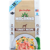 Grandma Lucy's Macanna Grain-Free Turkey Freeze-Dried Dog Food, 3 Lb