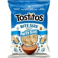 thumbnail image 3 of Tostitos Hint of Lime Flavored Tortilla Chips (17 oz) & Bite Size Tortilla Chips (17 oz) & Scoops Party Size Tortilla Chips (14.5 oz) Variety Pack with Bowl by OMA, 3 of 8