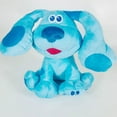 Blue's Clues plush toy Blue Clues 18cm Birthday Gifts for Adult