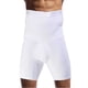 thumbnail image 4 of Ceisia Men's All-Season Solid-Color High-Waist Fitness Gift Tight Shorts - Double-Layer Hip Design with Pocket Sports Casual P ants, 4 of 6