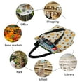 thumbnail image 6 of Sikiie Fall Thanksgiving Day Shoulder Bag Casual Hobo Crossbody Tote Bag for Women and Men Large Purse Messenger Bag Travel Work, 6 of 6