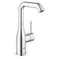 thumbnail image 1 of Grohe 2348600A Essence Robinet de Salle de Bain à Trou Unique, Chrome, 1 of 1