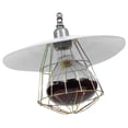thumbnail image 3 of SHISUYAN 1pc Livestock Supply Livestock Cage Heating Lamp Cage Box Heating Light, 3 of 7