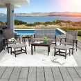 thumbnail image 4 of Vineyard Collection - Coffee Table, 4 of 6