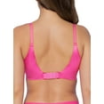 thumbnail image 6 of Secret Treasures Women's Back Smoothing T-Shirt Bra, 6 of 6