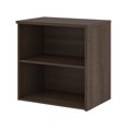 thumbnail image 1 of Bestar Gemma 30W Low Storage Unit in antigua, 1 of 4