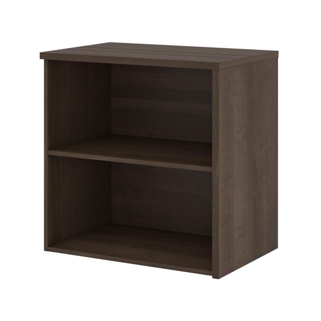 Bestar Gemma 30W Low Storage Unit in antigua