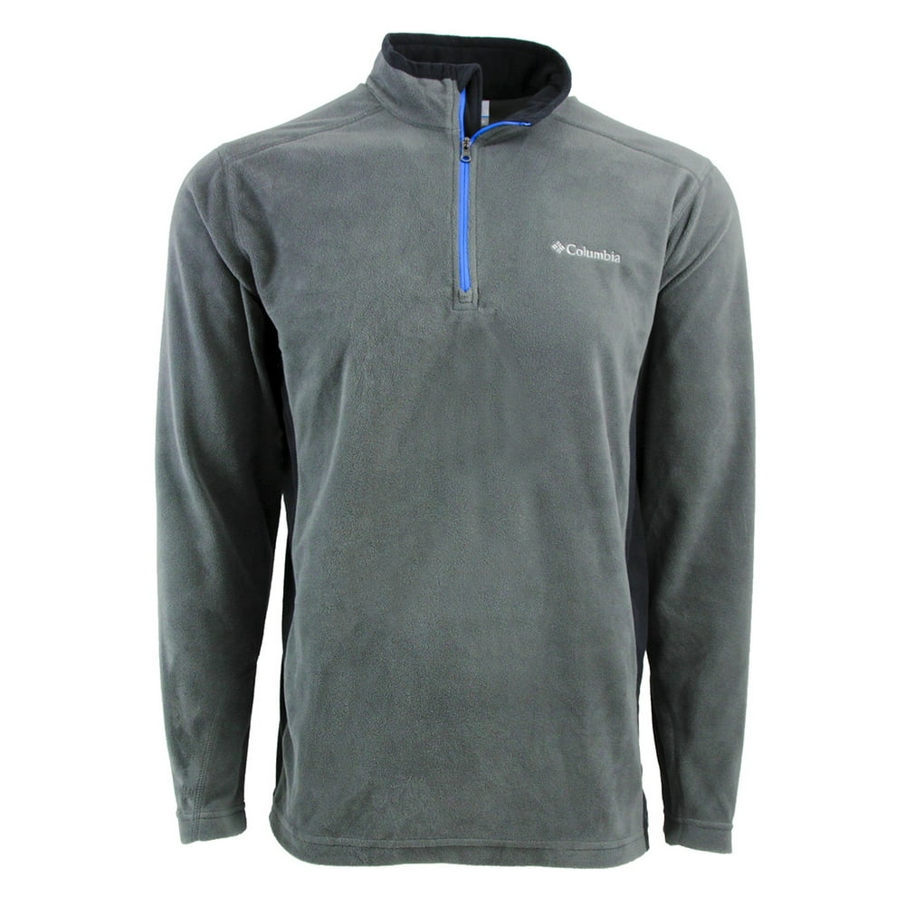Columbia Columbia Men's Pine Ridge 1/4 Zip Fleece
