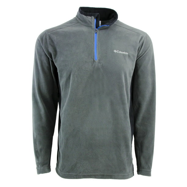 Columbia Columbia Men's Pine Ridge 1/4 Zip Fleece