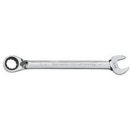 5/8" Rev. Comb. Ratcheting Wrench