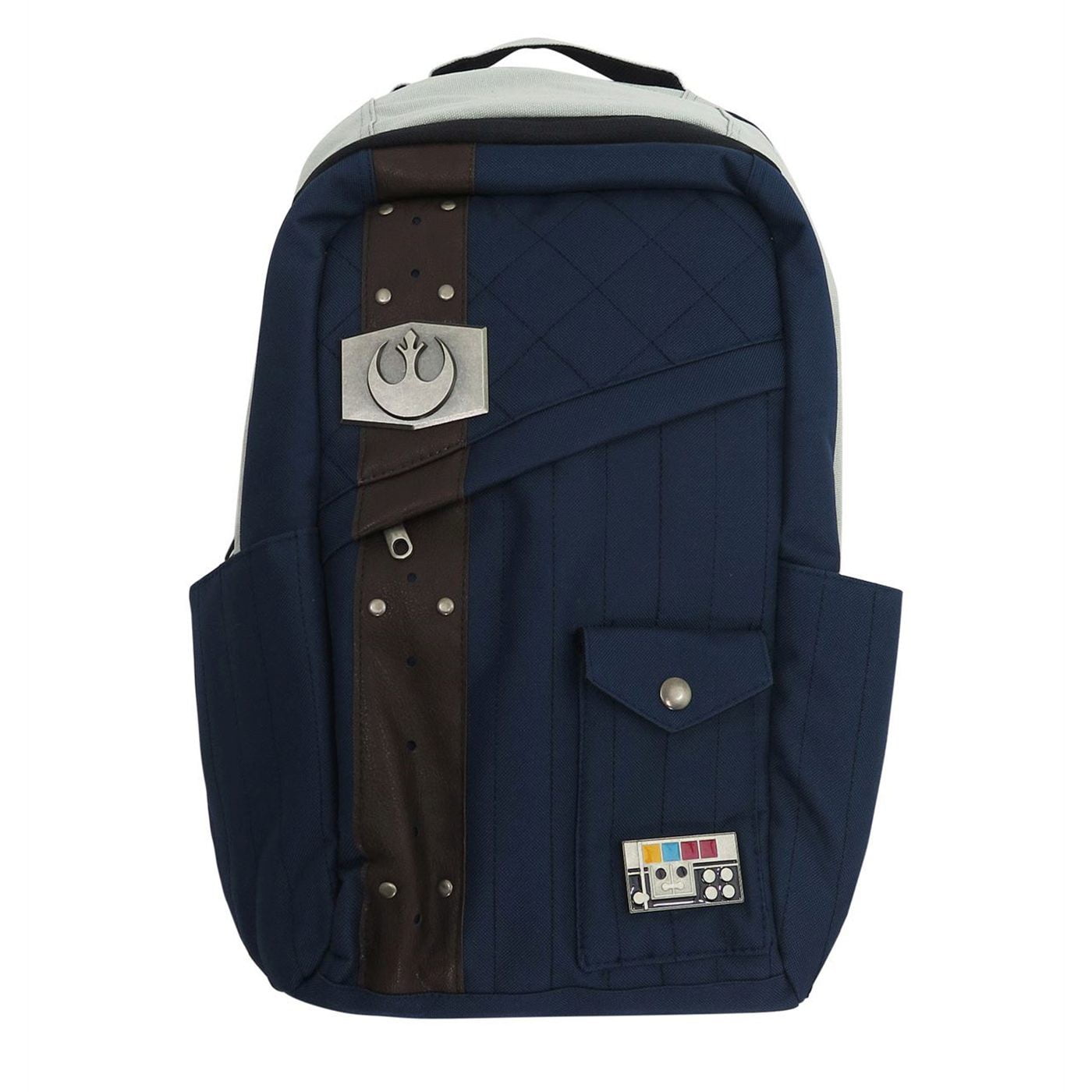 Star wars 2024 hoth backpack