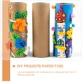 thumbnail image 2 of WHAMVOX 20Pcs Diy Craft Supply Paper Roll for Diy Painting and Cutting, 2 of 8