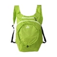 thumbnail image 1 of Bolsa de viaje plegable DYNWAVEMX ligera para exteriores Verde 36 cm x 19 cm x 41 cm, 1 of 8
