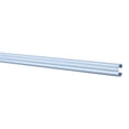 thumbnail image 2 of Varilla Para Cortinero Novacort 250X2X1 Cm Blanco, 2 of 3
