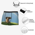 thumbnail image 6 of Balery Men'S Design Name Ultra Soft Performance Boxer Briefs-Size Name, 6 of 9