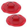 thumbnail image 1 of unbranded 2Ud Anclajes D Ring Para Paddle Board Y Kayak Con Material Anticorrosión, 1 of 8
