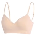 thumbnail image 3 of s Mujeres de Moda de Encaje de Apoyo Ropa Interior Lencería 32A-38D SG Macarena  Bras Mujer Brasier, 3 of 8