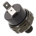 thumbnail image 1 of OULII Air Pressure Valve Switch for Car Use Compatible with Air Compressor and Horn Black, 1 of 6