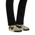 thumbnail image 2 of Pokemon Men's Canvas Slip On Shoes, 2 of 6