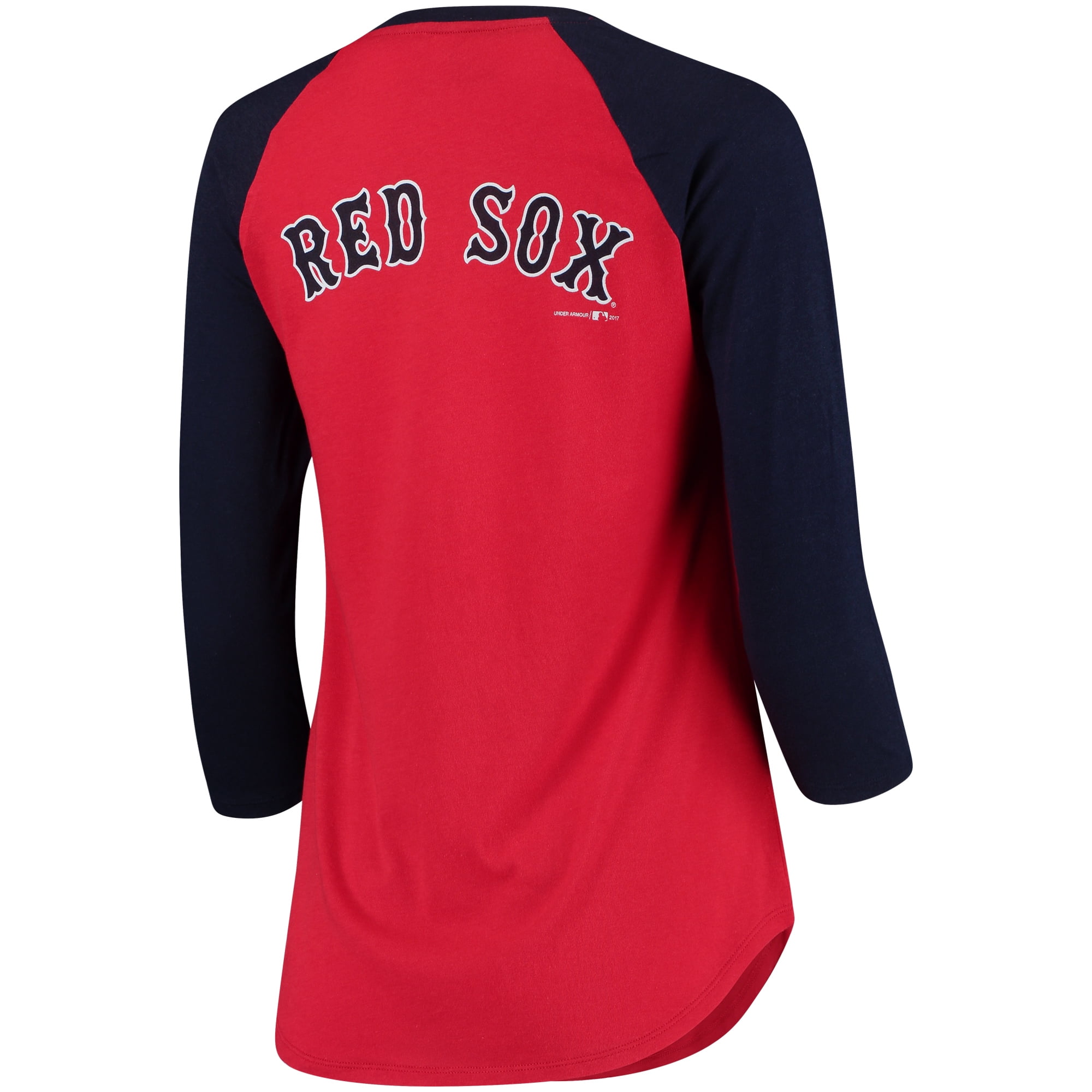 red sox red jersey