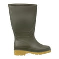 thumbnail image 2 of Dunlop Junior Dull Wellies, 2 of 5