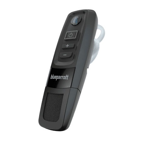 BlueParrott - Bluetooth Headset - Black