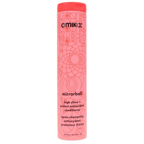 Amika Mirrorball High Shine   Protect Antioxidant Conditioner 9.2 oz