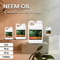 thumbnail image 5 of Yield Titan's 100% Pure Cold Pressed Concentrated Neem Oil for Indoor and Outdoor Plants and Vegetable (16OZ), 5 of 6
