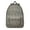 Silver-3, variant on Boho Chic Travel Backpack for Women, Lightweight and Durable with Earthy Floral Pattern and Spacious Compartments