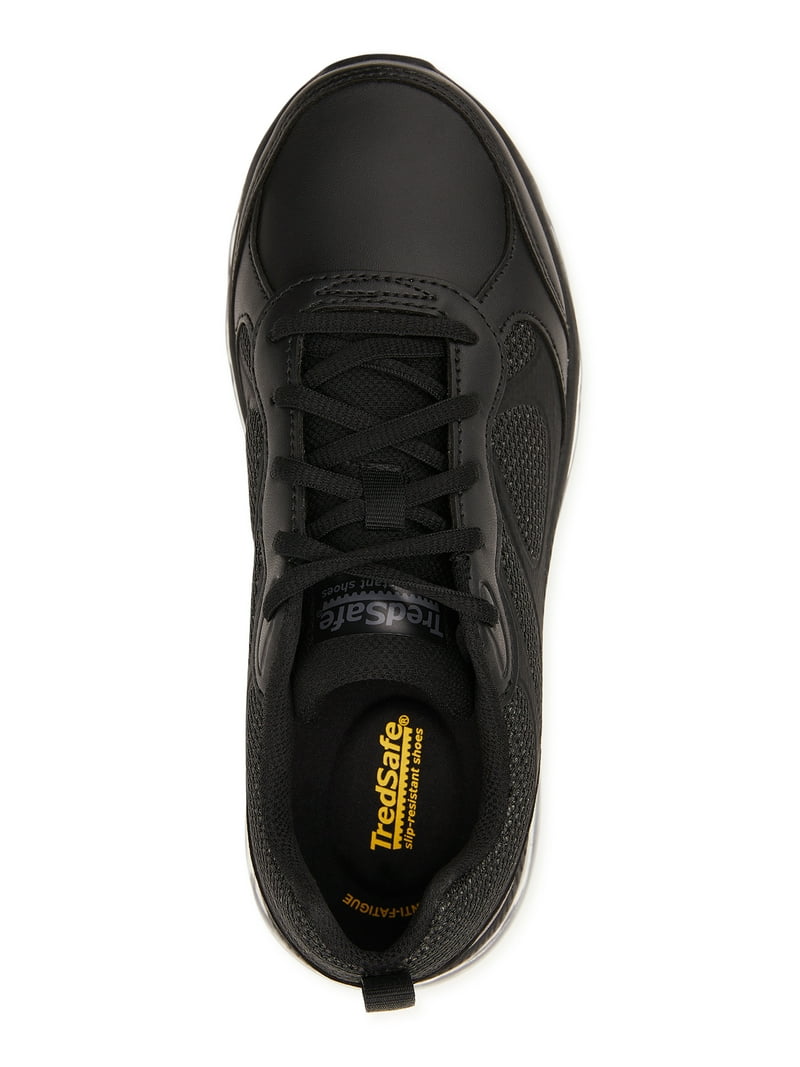 Free Shipping! TredSafe Women's Piper Wide Width Slip-On Shoes