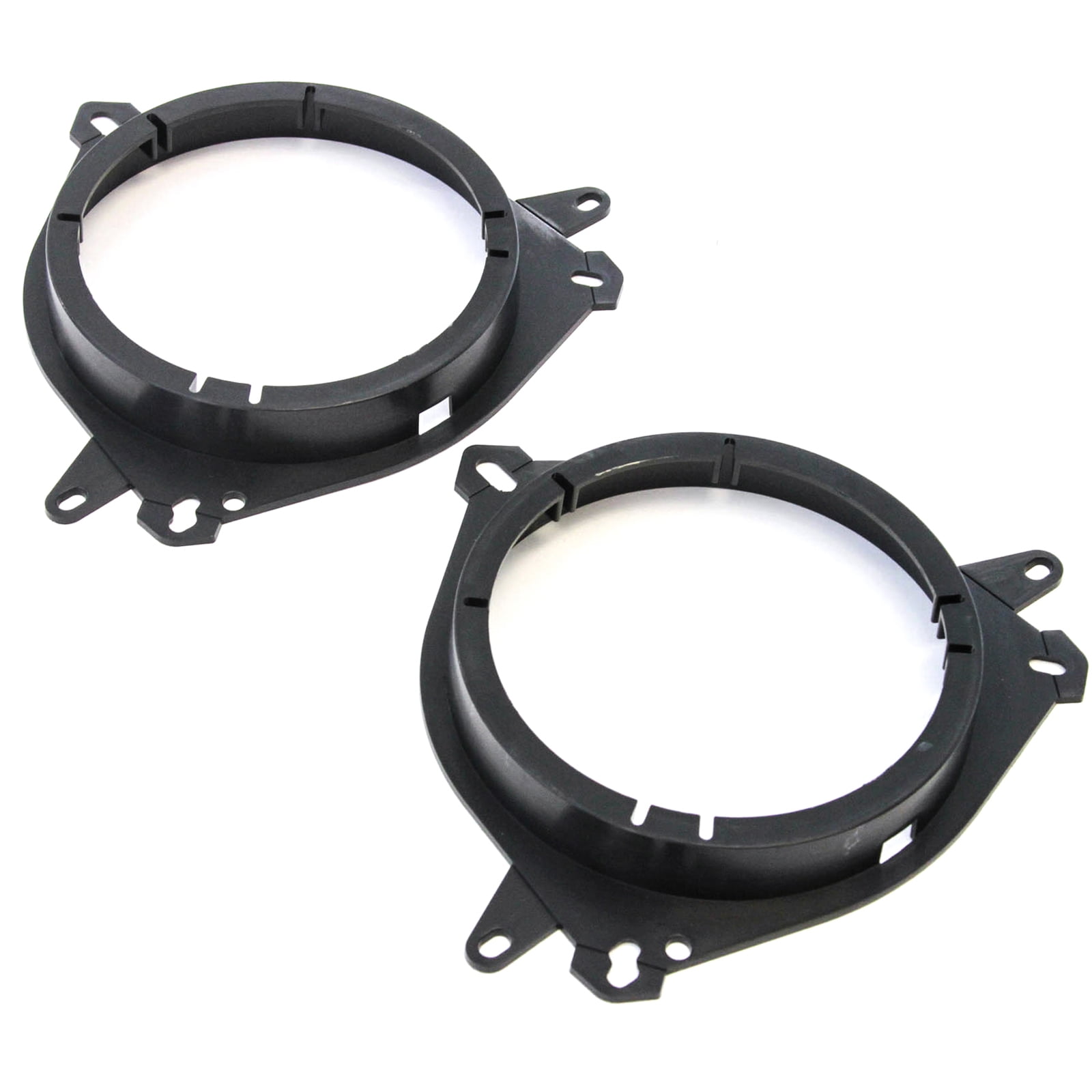 Speaker Mount Adapter Bracket Car Stereo Front Rear Door Aftermarket