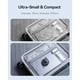 thumbnail image 3 of Cable USB C a USB C Baseus de 100 W, 2 m, retráctil y carga rápida, 3 of 7