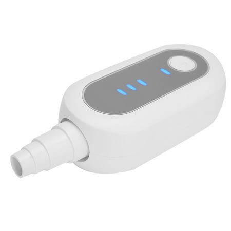 Domqga Household Breathing Machine Ozone Cleaner Portable Breathing