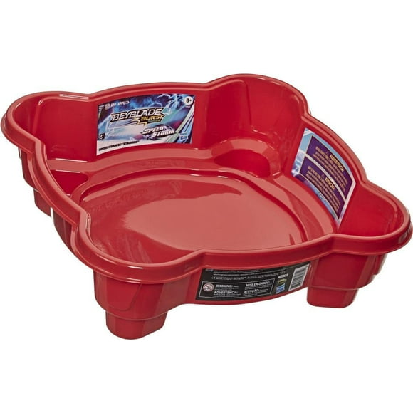 Juego de batalla: Hasbro, Beyblade, Burst, Surge, Speedstorm