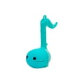 thumbnail image 4 of Bunblic Electronic Musical Instrument Portable Music Synthesizer Decorative Musical Toy Educational Toy for Home Gift Boys Girls Kids Blue, 4 of 8