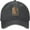 A683, variant on Baseball Hats Hiking Ball Caps for Men's Workout Hats Quick Dry Sequoia Tree National Park Low Profile Hats